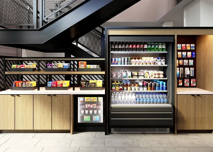 Atwell Suites - Denver Airport Tower Road By Ihg