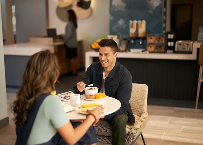Atwell Suites - Denver Airport Tower Road By Ihg