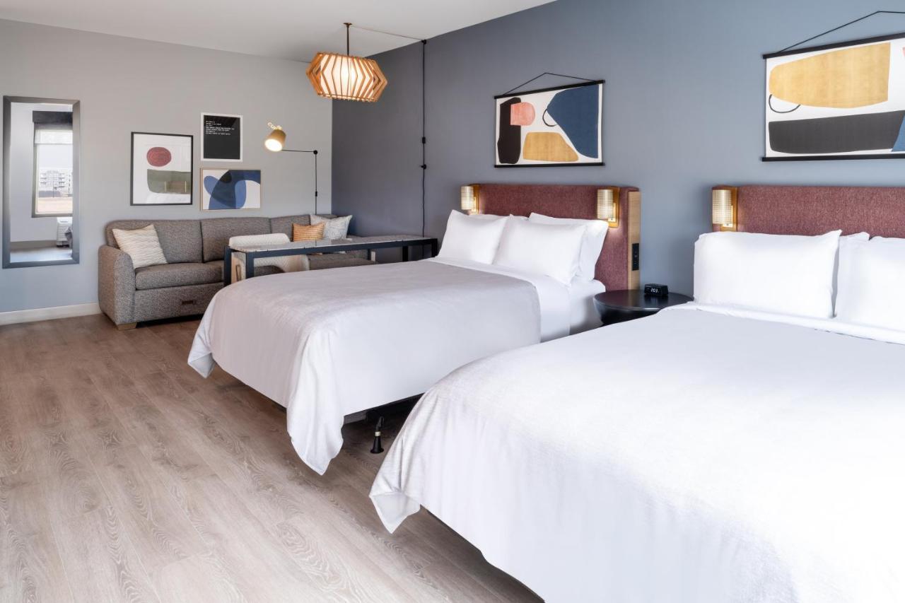 Hotel Atwell - Airport Tower Road By Ihg Denver