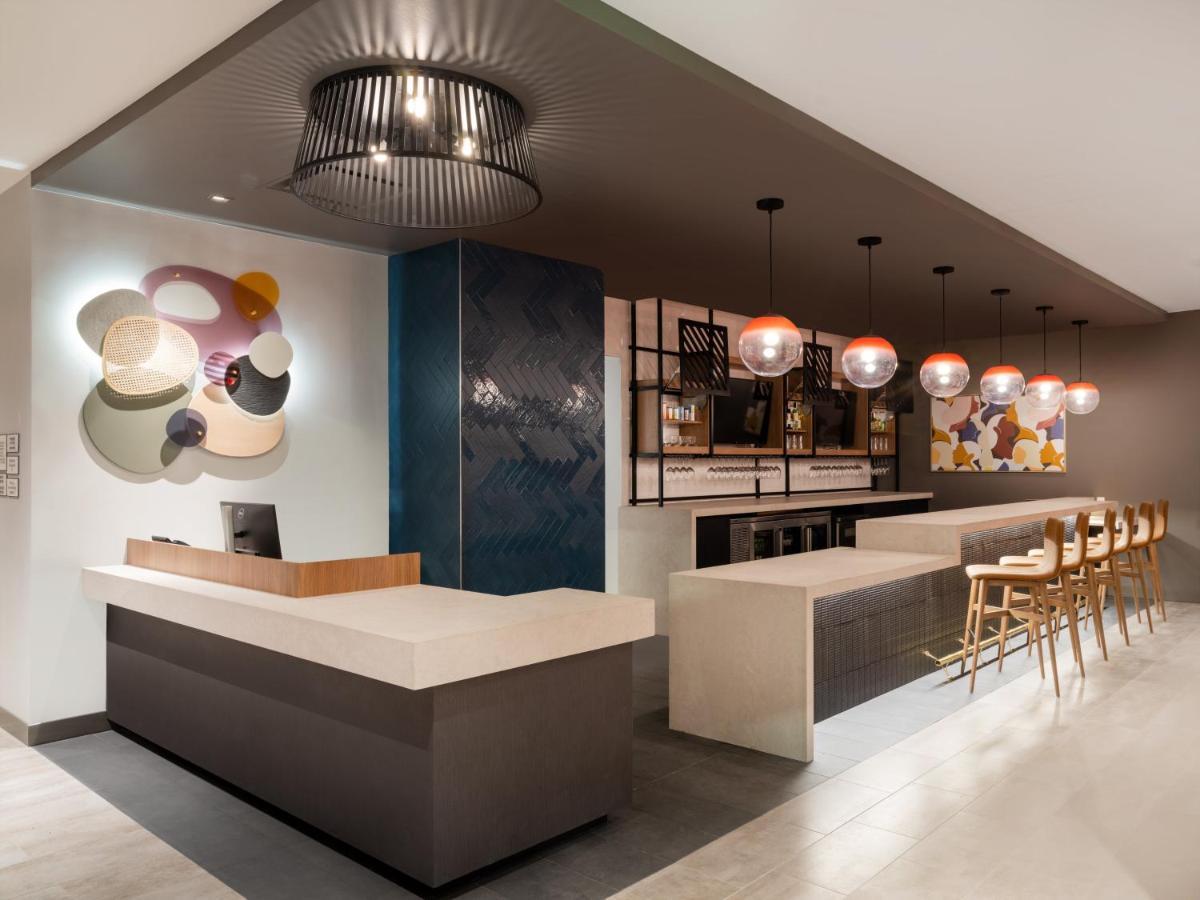 Hotel Atwell - Airport Tower Road By Ihg 4*